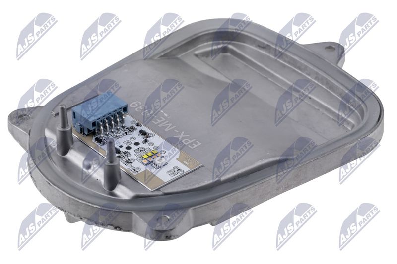 Steuergerät, Beleuchtung NTY EPX-ME-039