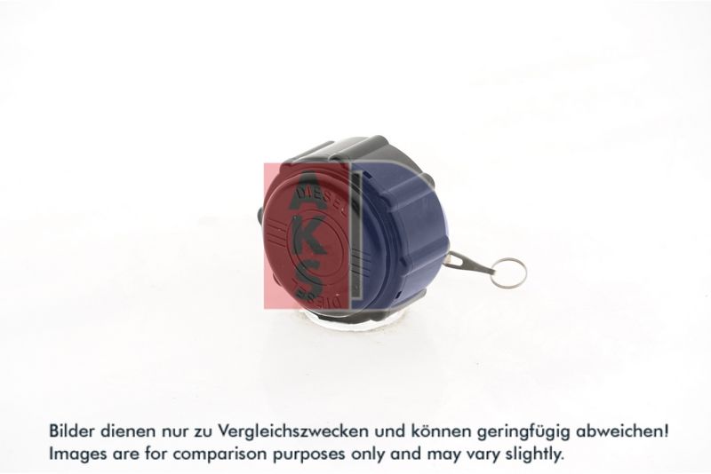 Verschluss, Kraftstofftank AKS DASIS 750054N