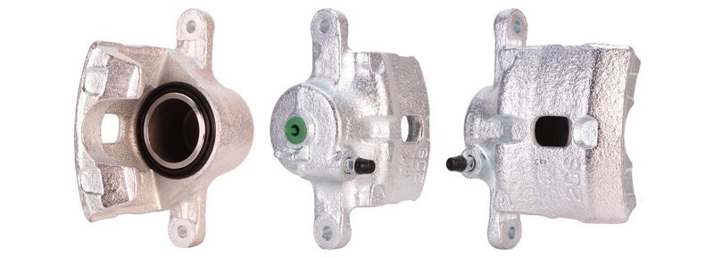 Bremssattel ELSTOCK 83-0965