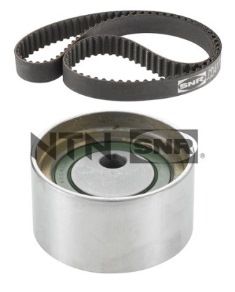 Zahnriemensatz SNR KD477.07