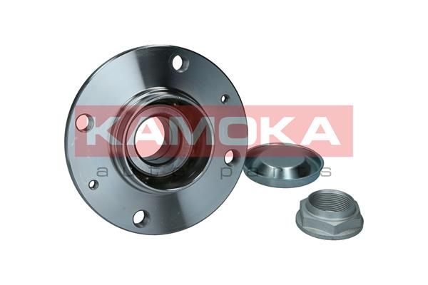 Radlagersatz KAMOKA 5500156