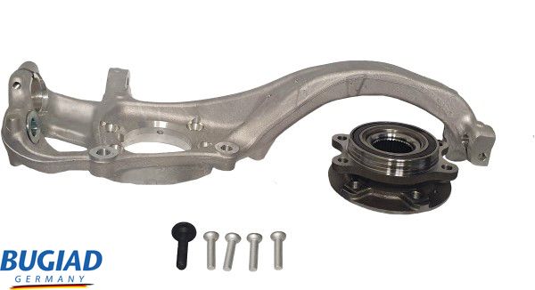 Achsschenkel Radlagergehäuse BUGIAD BSP25147PROKIT