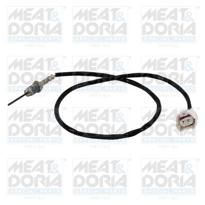 Sensor, Abgastemperatur MEAT & DORIA 12477