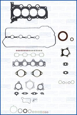 Dichtungsvollsatz, Motor AJUSA 50427100