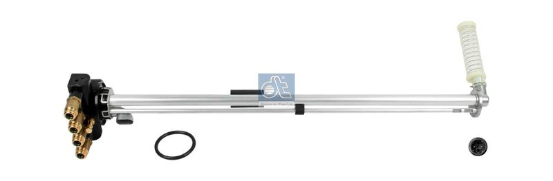 Sensor, Kraftstoffvorrat DT Spare Parts 1.21277