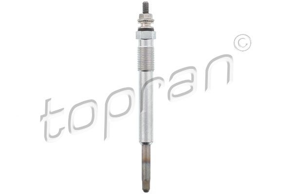 Glühkerze TOPRAN 720 277