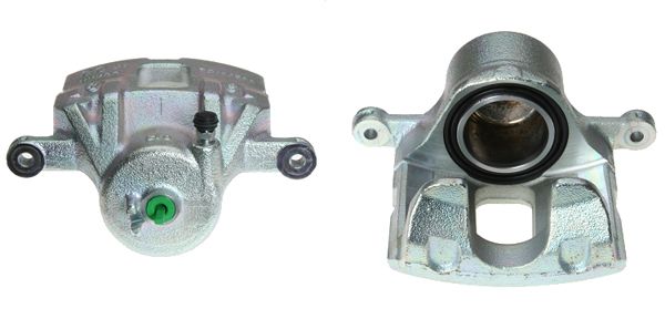 Bremssattel BUDWEG CALIPER 345077