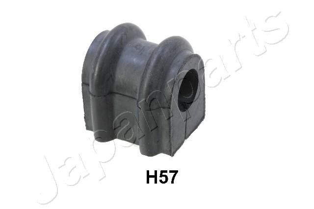 Lagerbuchse Stabilisator JAPANPARTS RU-H57