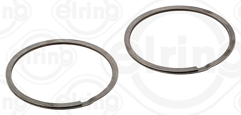 Dichtungssatz, Abgaskrümmer ELRING 852.970