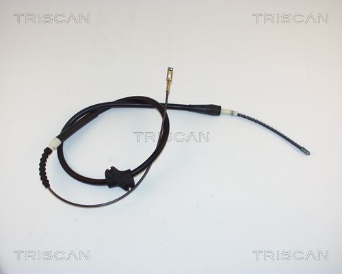 Seilzug Feststellbremse TRISCAN 8140 29113