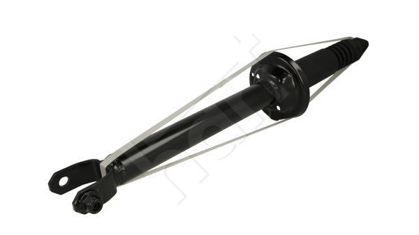 Stoßdämpfer HART 807 010