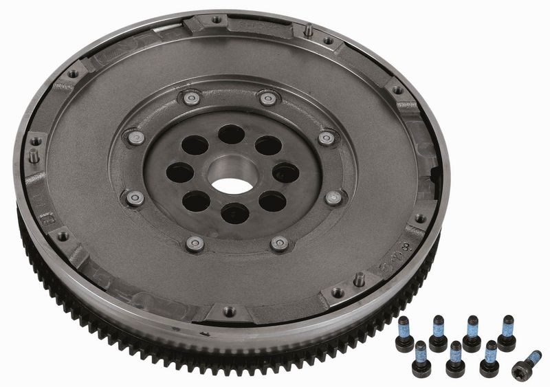 Schwungrad / Schwungscheibe SACHS 2294 002 474
