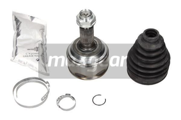 Gelenksatz Antriebswelle MAXGEAR 49-1014