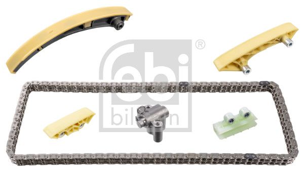 Steuerkettensatz FEBI BILSTEIN 170832