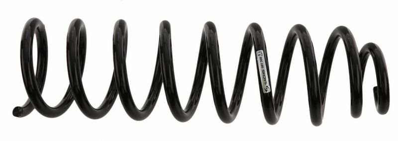 Fahrwerksfeder SACHS 991 368