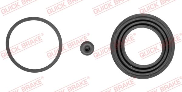 Reparatursatz, Bremssattel QUICK BRAKE 114-0342