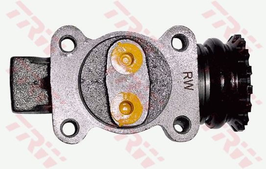 Radbremszylinder TRW BWN716
