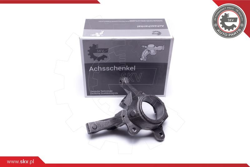 Achsschenkel Radlagergehäuse ESEN SKV 47SKV441