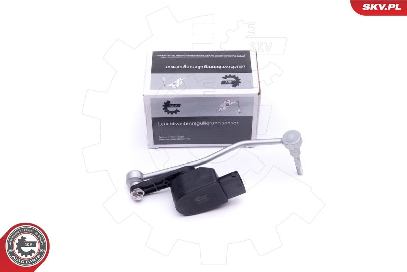 Sensor, Leuchtweitenregulierung ESEN SKV 17SKV569