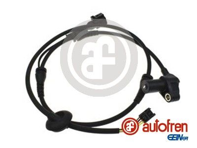 Sensor, Raddrehzahl AUTOFREN SEINSA DS-0086