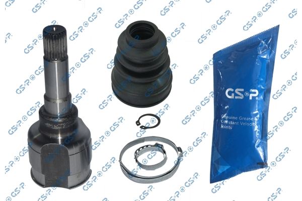 Gelenksatz Antriebswelle GSP 645041