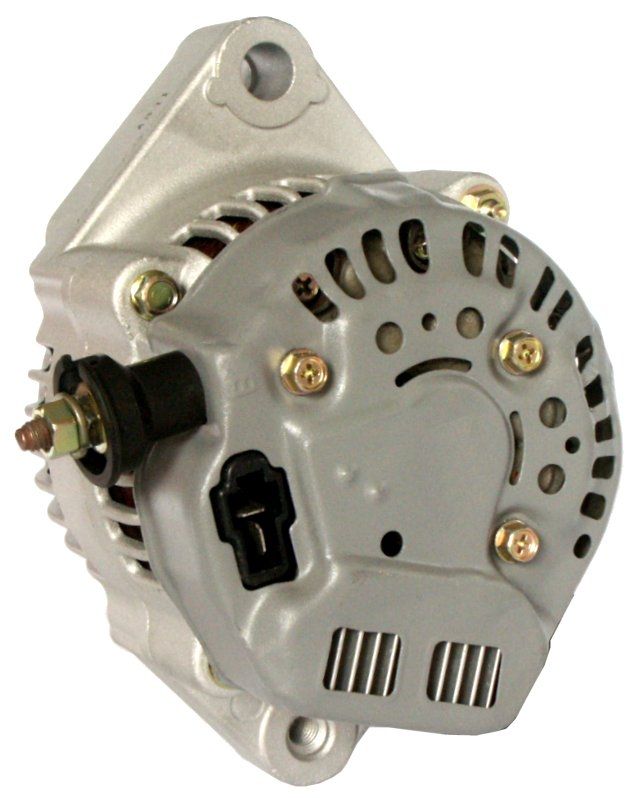 Generator HC-Cargo F 032 113 306