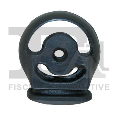 Halter Abgasanlage FA1 873-907