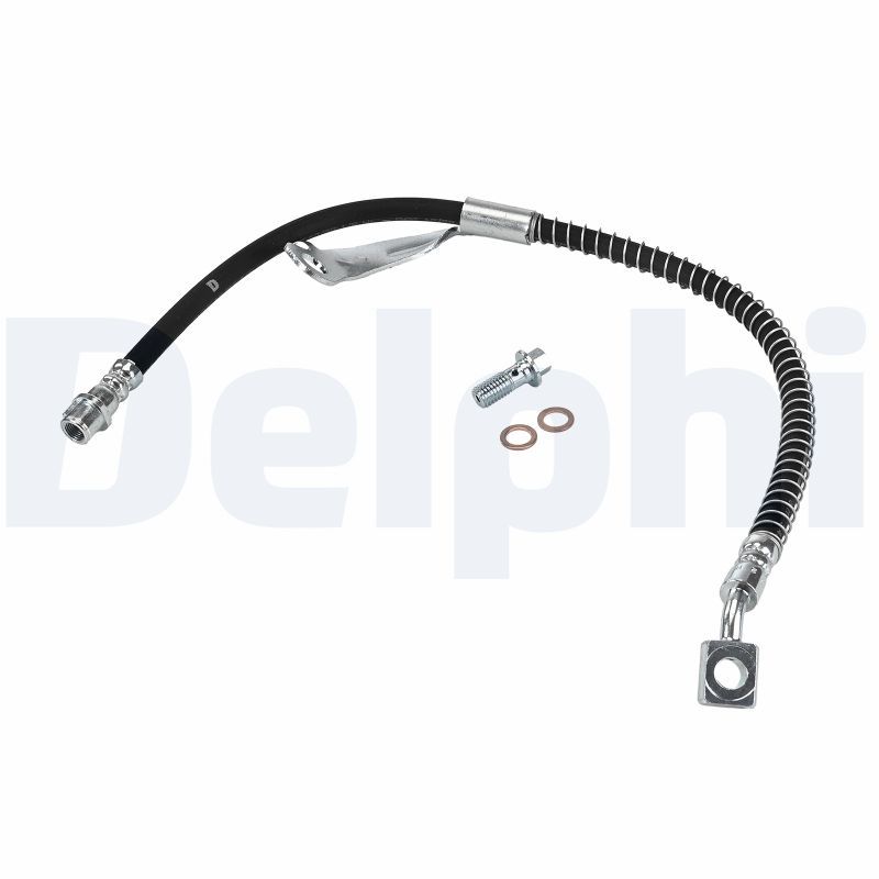 Bremsschlauch DELPHI LH7879