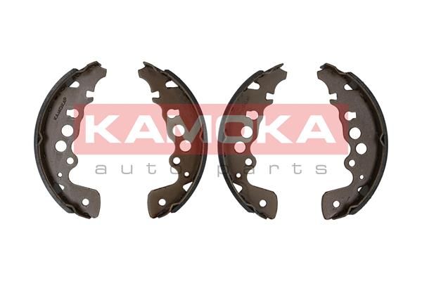 Bremsbackensatz KAMOKA JQ202036