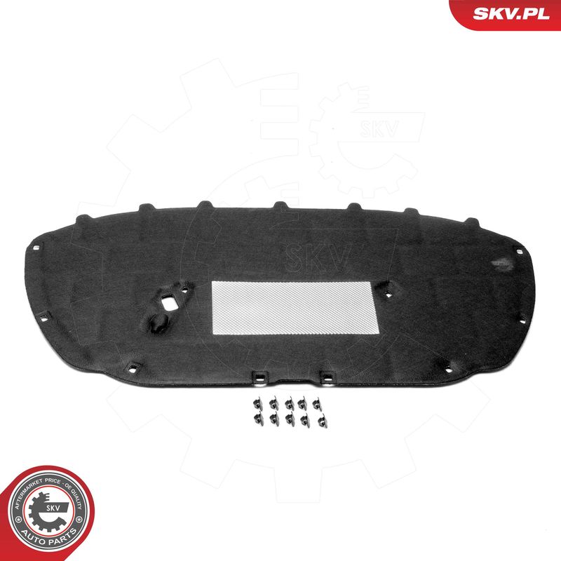 Motorraumdämmung ESEN SKV 96SKV457