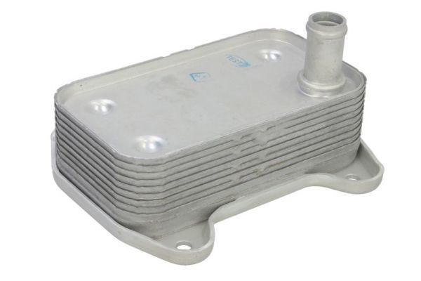 Ölkühler, Motoröl THERMOTEC D4M022TT