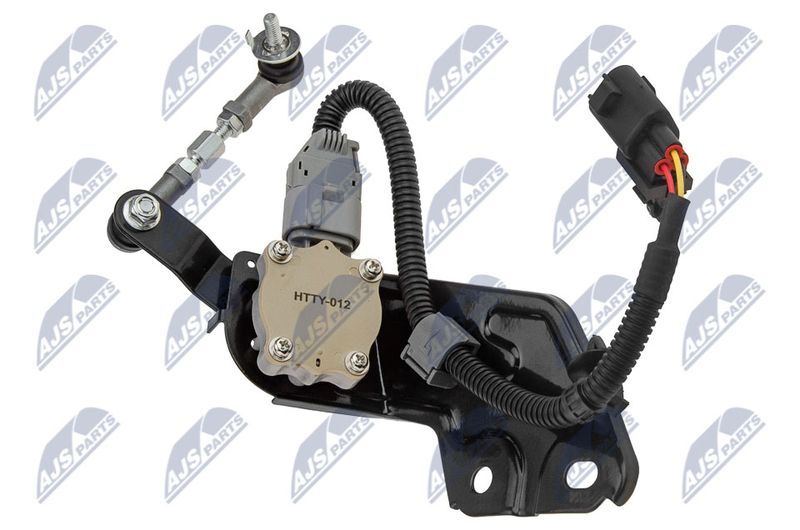 Sensor, Xenonlicht (Leuchtweitenregulierung) NTY ECX-TY-012