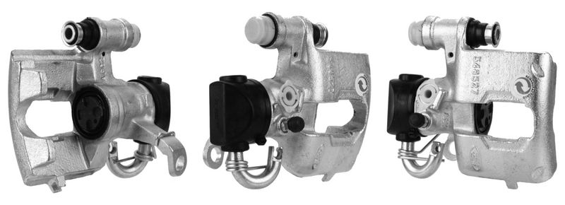 Bremssattel ELSTOCK 86-0567