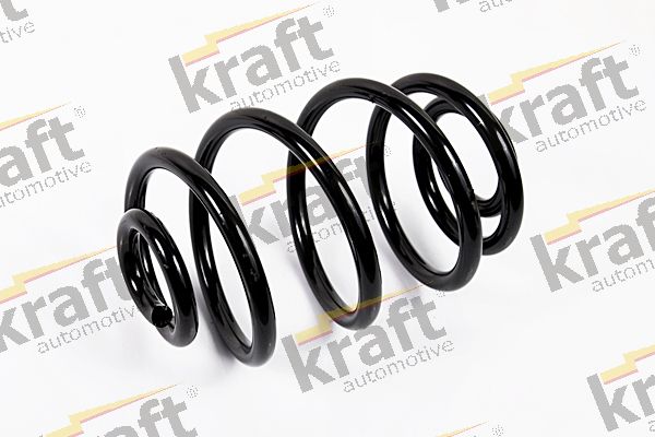 Fahrwerksfeder KRAFT AUTOMOTIVE 4031670