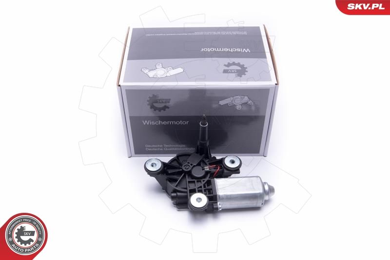 Wischermotor ESEN SKV 19SKV125