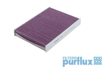Filter, kupéventilation PURFLUX AHA284