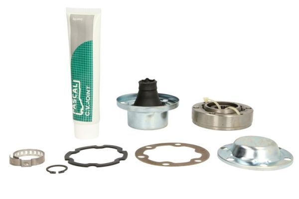 Gelenksatz, Antriebswelle PASCAL G8V003PC
