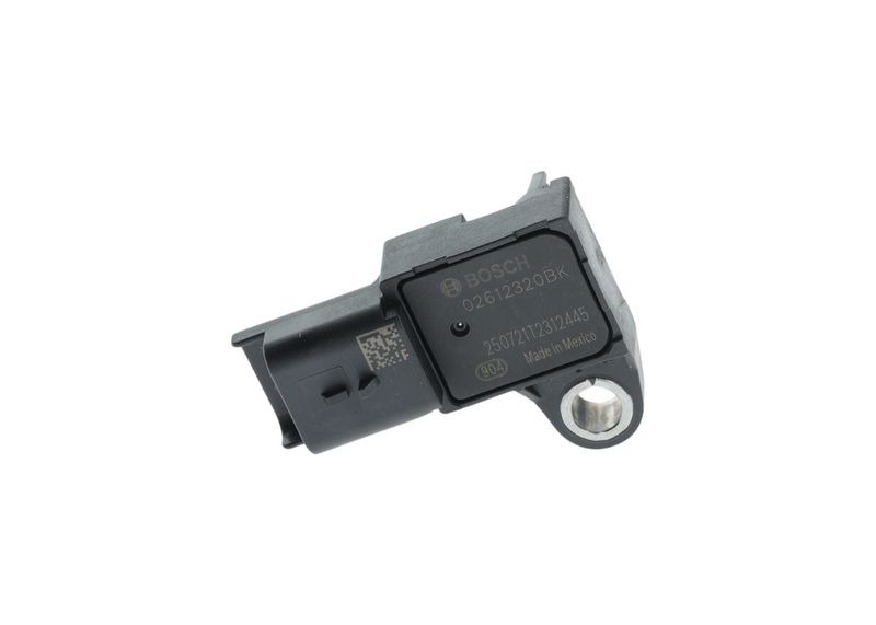 Sensor, Ladedruck BOSCH 0 261 232 0BK