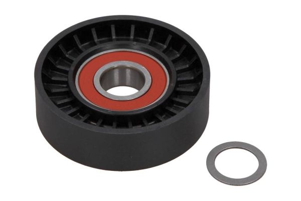 Spannrolle Keilrippenriemen MAXGEAR 54-0687