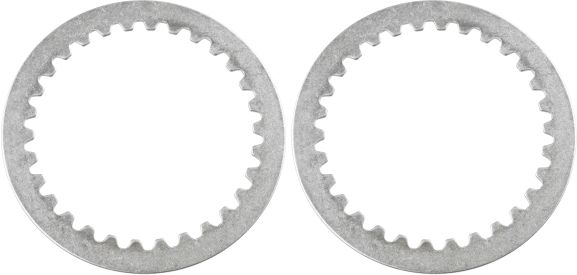 Stahllamellensatz, Kupplung TRW MES410-9