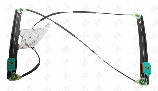 Fensterheber ABAKUS 130-003-006