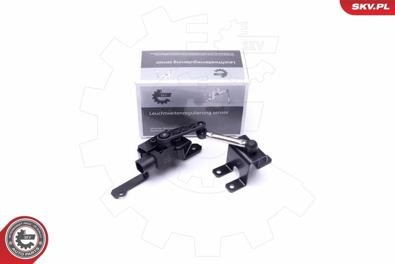 Sensor, Leuchtweitenregulierung ESEN SKV 17SKV438