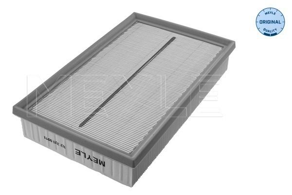 Luftfilter MEYLE 1123210041