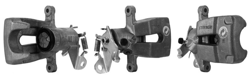 Bremssattel ELSTOCK 86-1363