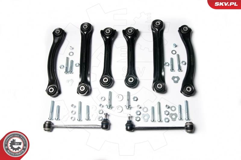 Reparatursatz, Querlenker ESEN SKV 04SKV130
