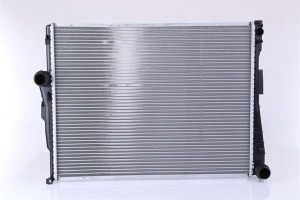Kühler, Motorkühlung NISSENS 60875