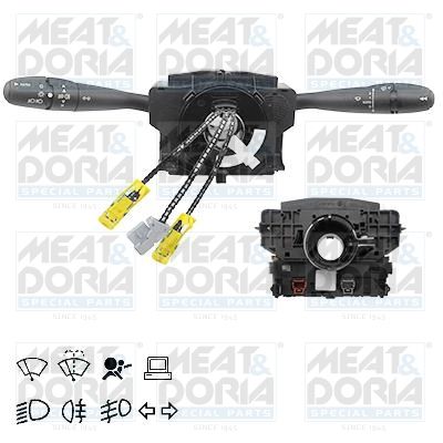 Lenkstockschalter MEAT & DORIA 23177