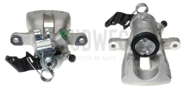 Bremssattel BUDWEG CALIPER 343270