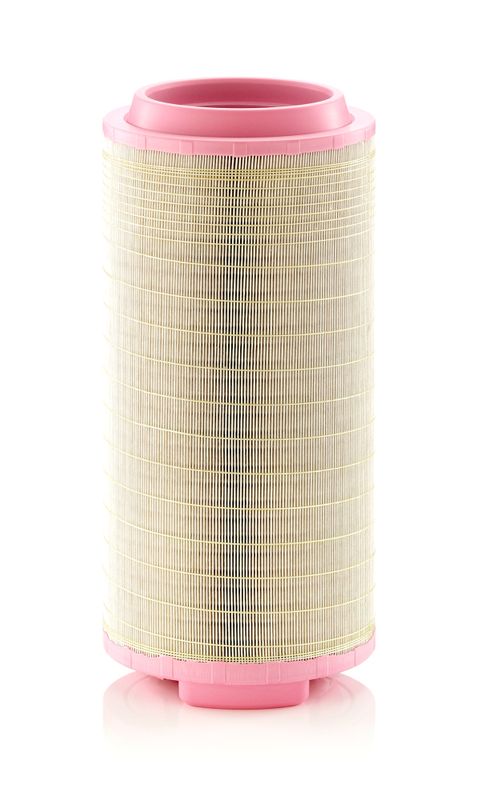Luftfilter MANN-FILTER C25024
