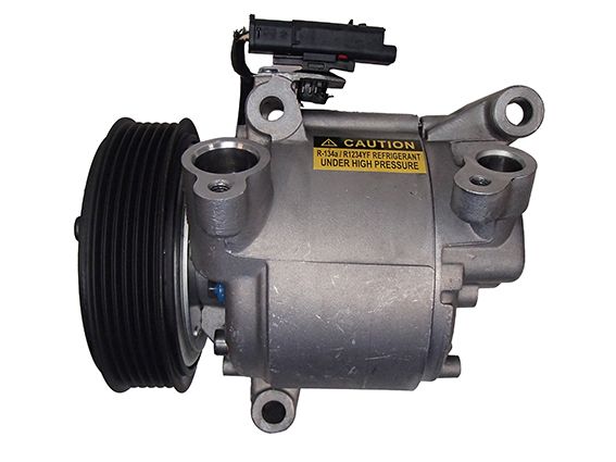 Kompressor, Klimaanlage Airstal 10-5504